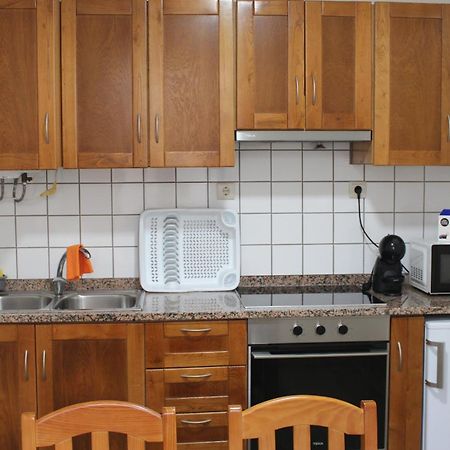 Apartamento Casa Da Carreira De Loriga Exterior foto